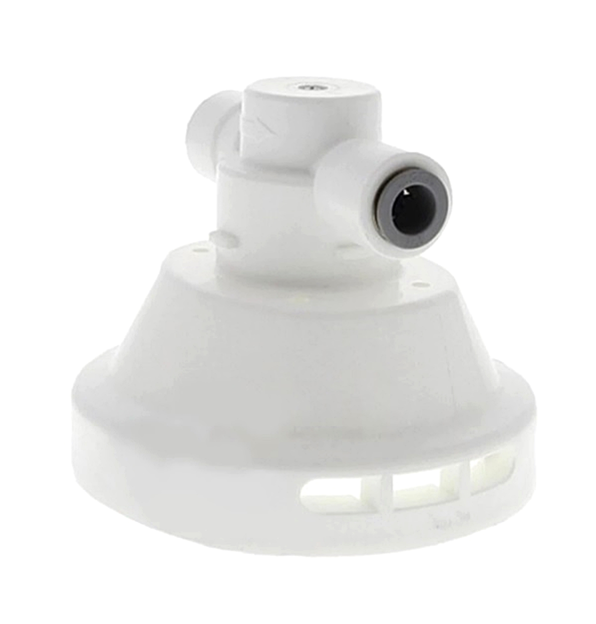 (image for) Omnipure ELF VALVE HEAD P6 E-Series and ELF Series Valved Head